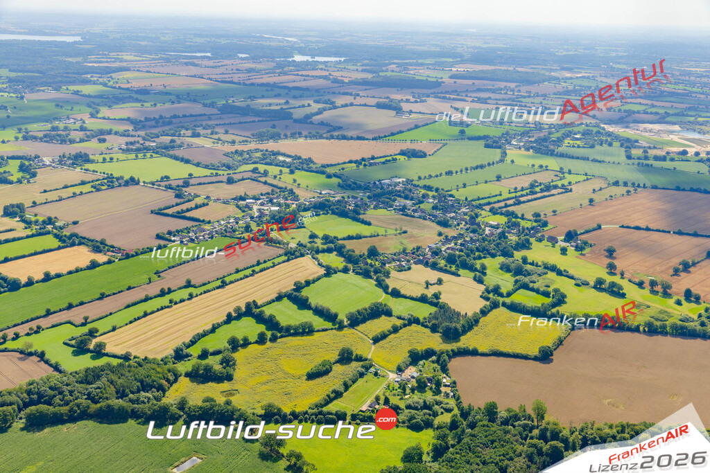 Bild der Stadt Kalübbe - Die Luftaufnahme wurde 2025 vom UL-Flugzeug heraus erstellt ( keine Drohne ) - Hochauflösende Luftaufnahme - für professionelle Ausdrucke geeignet. Die Geschenkidee !Hier alle&nbsp;Infos zur Lizenzierung der LuftaufnahmeWir fliegen auch dieses Jahr wieder in Ihre Region um Luftbilder zu erstellen.- Luftbild anfragen