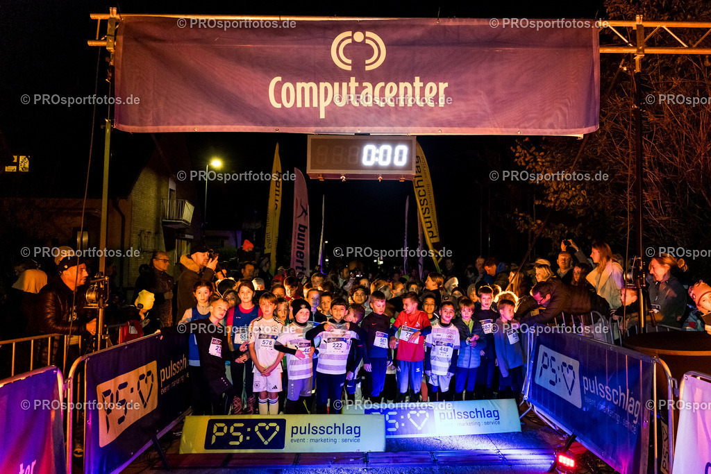 Computacenter Martinslauf; 06.11.2025 | Impressionen Computacenter Martinslauf, Sinsdorf 06.11.2025