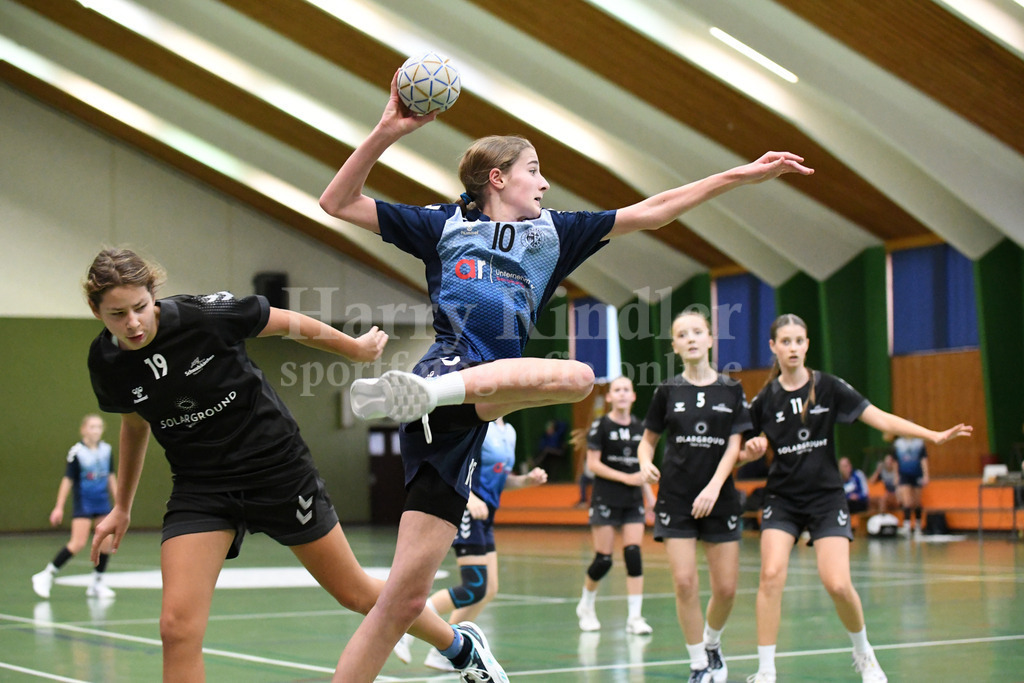 SSG Metten wC-Jugend | wC-Jugend SSG Metten - Realisiert mit Pictrs.com