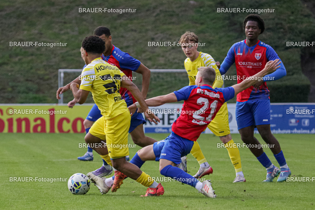 4_HOMKFC_20250928_0010 | BRAUER-Fotoagentur