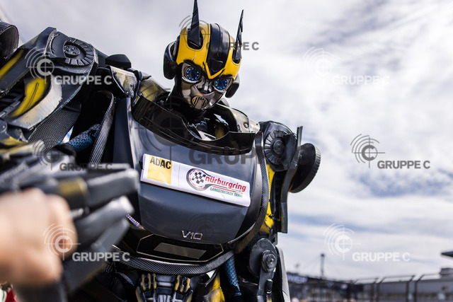 NLSL25_070510450807299PK_PK | NLS-Light, Nürburgring-Nordschleife 2025 - Foto: Gruppe C Photography - Realisiert mit Pictrs.com