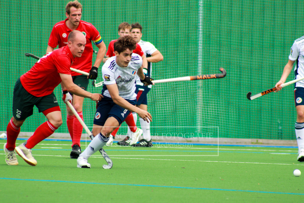 BUNDESLIGA HERREN VF2 MHC-CHTC 20.05.2023-053 | lanaschraderfotografie - Realisiert mit Pictrs.com