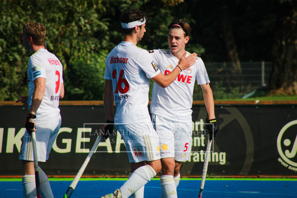 Herren Bundesliga Gladbacher HTC - Rot-Weiß Köln 07.10.23 Gladbach-115 | lanaschraderfotografie - Realisiert mit Pictrs.com