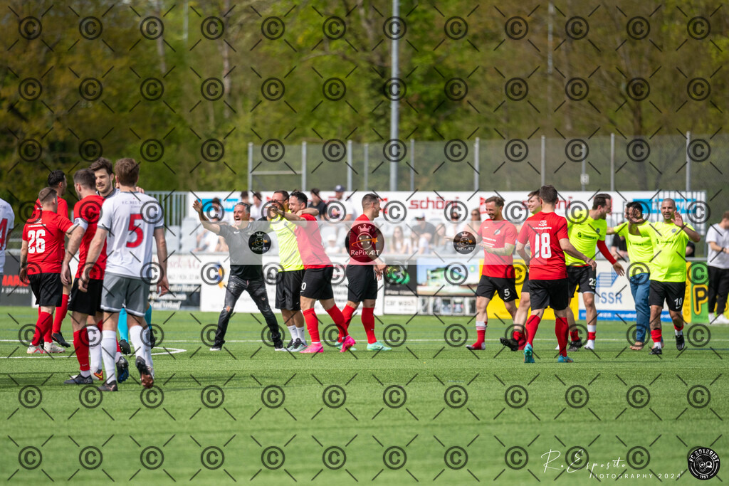 20240427_FC-Rothrist 30 vs Red-Star_190 | Sport und Naturfotografie von Roberto Esposito zeigt echte Momente Bewegung und die Schönheit der Natur. Ausdrucksstarke Bilder schaffen Emotionen.