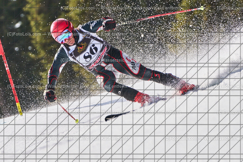 ALP1129_Steir-Meistersch_SG_Reiteralm_TSCHERNUTTER Andreas | LM-Super-G Steiermark auf der Reiteralm am Fr 28. März 2025.   Veranstalter: Steirischer Skiverband (5000)Durchführender Verein: WSV Pichl-Reiteralm (5083)