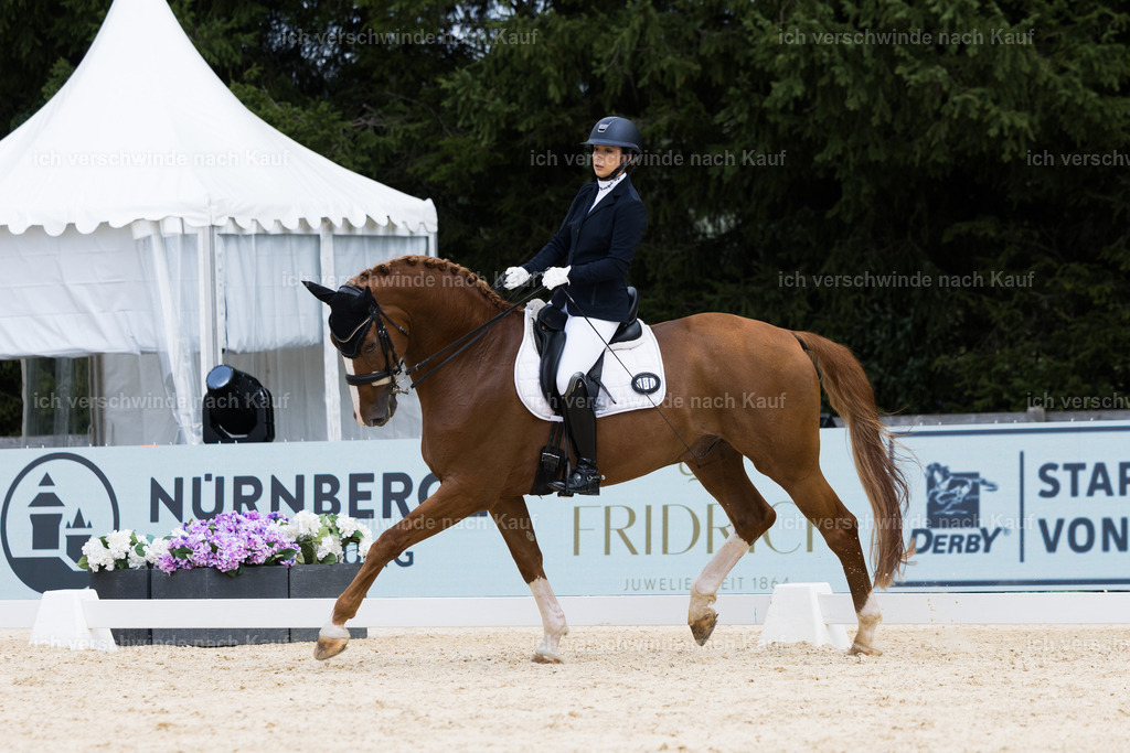 FHC2026_P02_134_13942 | Fichtenhof Classics 2026 – Dressurturnier, Reitanlage Fichtenhof, Schäftlarn