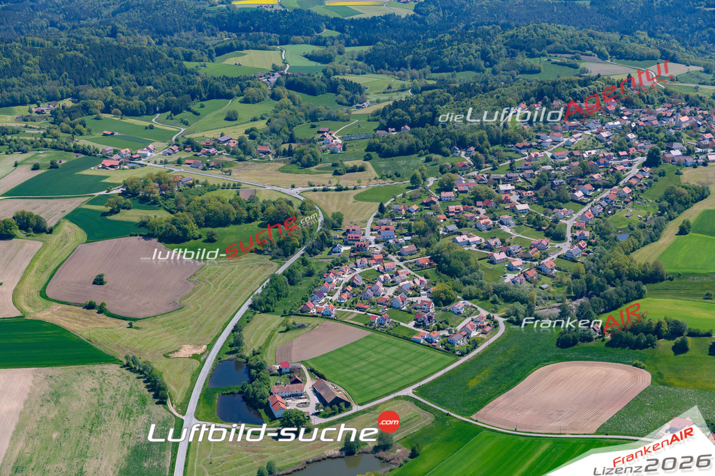Das Luftbild der Stadt Brennberg wurde 2021 vom Flugzeug heraus erstellt (keine Drohne) Aufnahmehöhe ca.450 Meter- hohe Bildauflösung und Druck-Qualität garantiert!