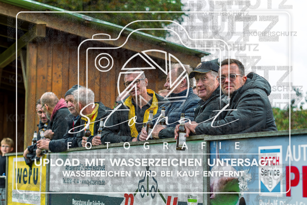 ST-1045 | Sponsorentag der SG Fulde im Rahmen des Heimspiels der Herren Kreisliga HK zwischen FG Fulde-Stellichte und SG Nordheide im Fulder Zentralstadion, Fulde (Simon Paul Stopat) - Realisiert mit Pictrs.com