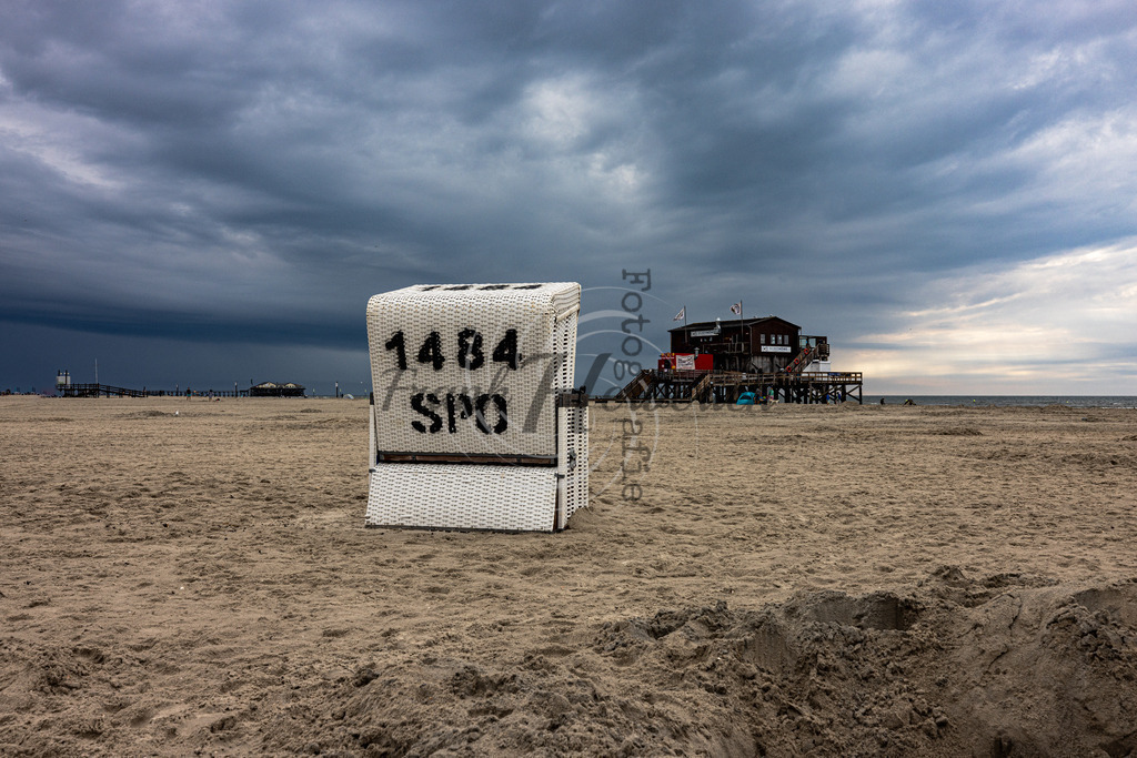 St. Peter Ording | St. Peter Ording - Realisiert mit Pictrs.com