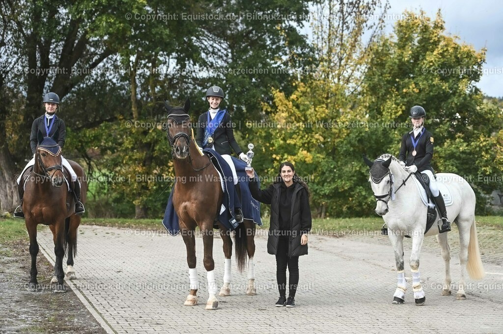 01_Dressur_A_Finale-Volksbank-Championat_0234 | Foto: Thomas Hartig