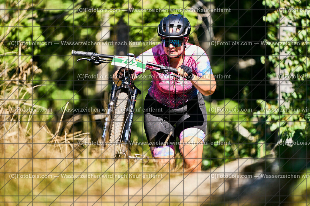 ALP7456_XXIX_GRANITBEISSER_Small_Nussbaumer Melanie | (C)FotoLois.com, Alois Spandl, 29. GRANITBEISSER - Mountainbike-Marathon in St. Georgen am Walde, SMALL 16 km, Sa 2. September 2023.