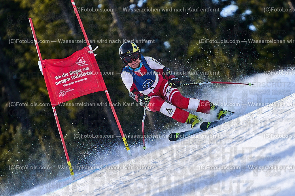 _ALP0985_FIS-Masters-GS-I_Glungezer_Duerschmid Gundi | FIS-MASTERS-WorldCup am Glungezer, GiantSlalom-I, Sa 17. Jänner 2026.
