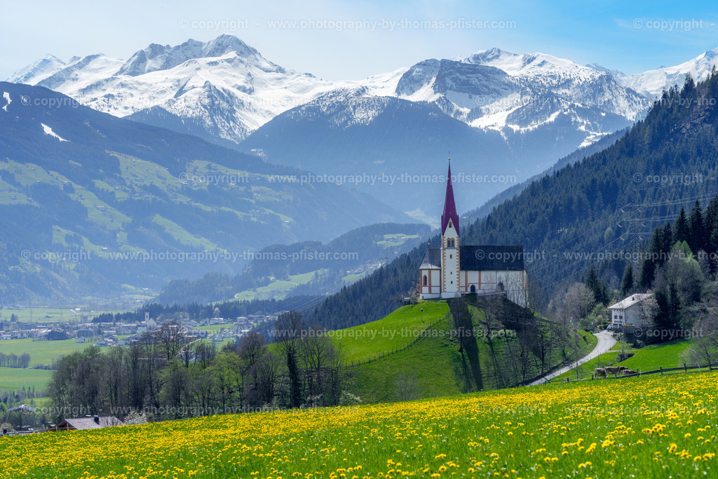 Pankrazberg Fügen copyright  Thomas Pfister-3 | PHOTOGRAPHY BY THOMAS PFISTER