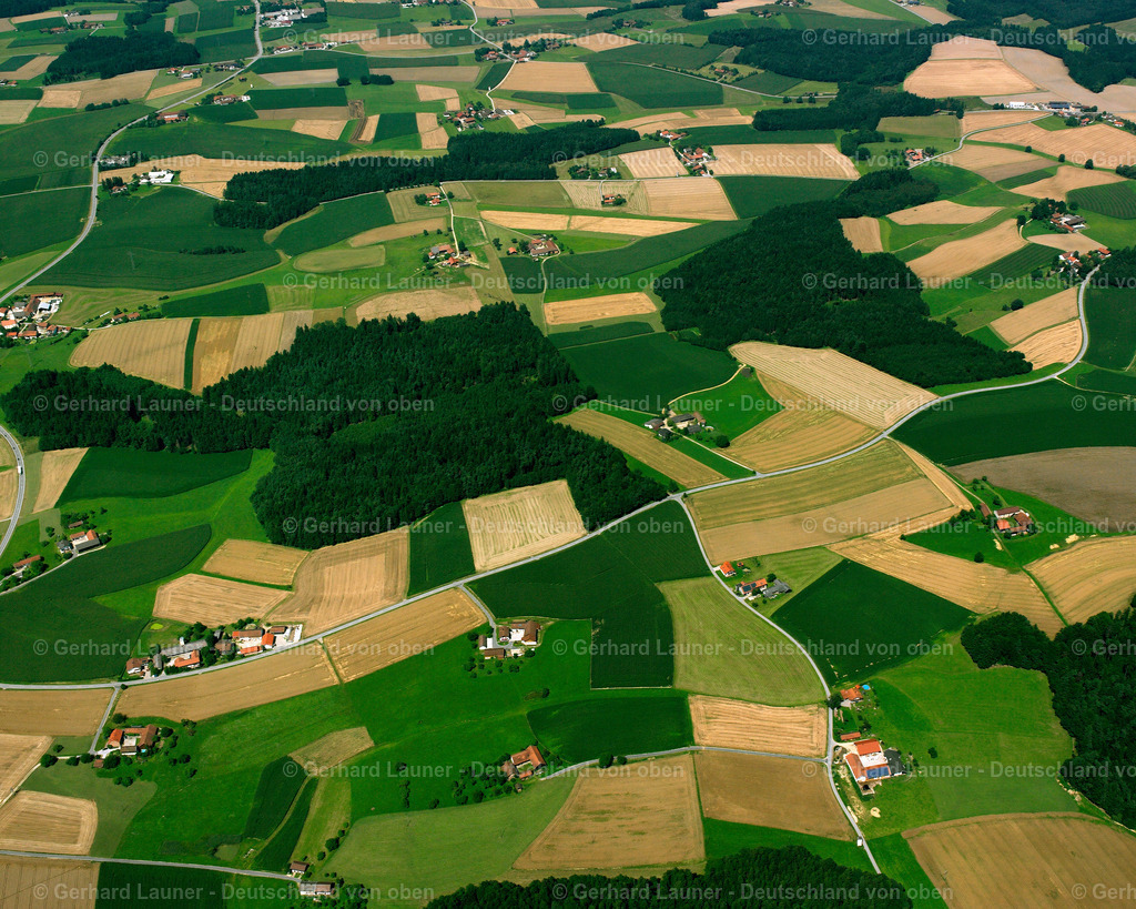 2516348 | Ungnaden, Wittibreut