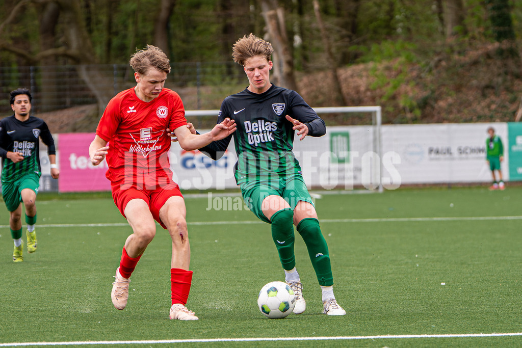 VFL Wittekind-Wildeshausen - TuS Eversten I 03284 | jns.sportfotos - Realisiert mit Pictrs.com