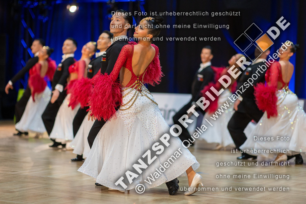 20260124-11017 | Nienburg 2026 1. Bundesliga Nord Standardformationen