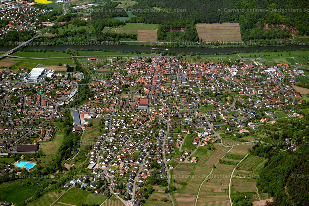 3500612 | Bürgstadt