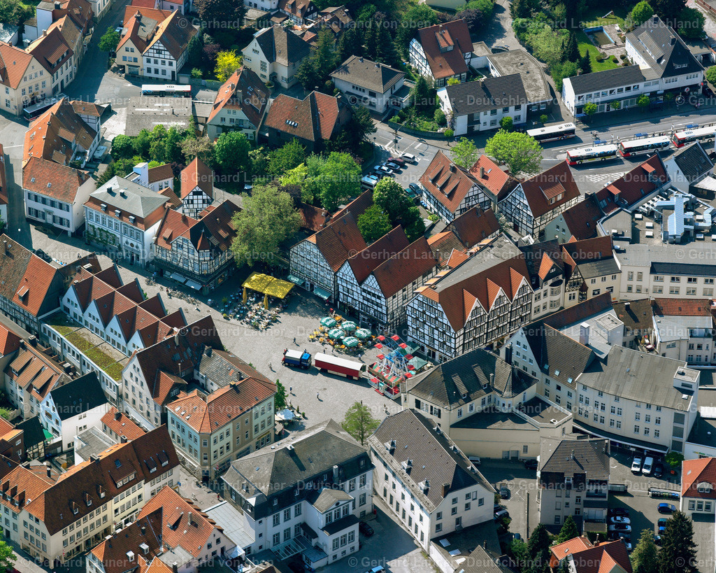 2620474 | Marktplatz Soest