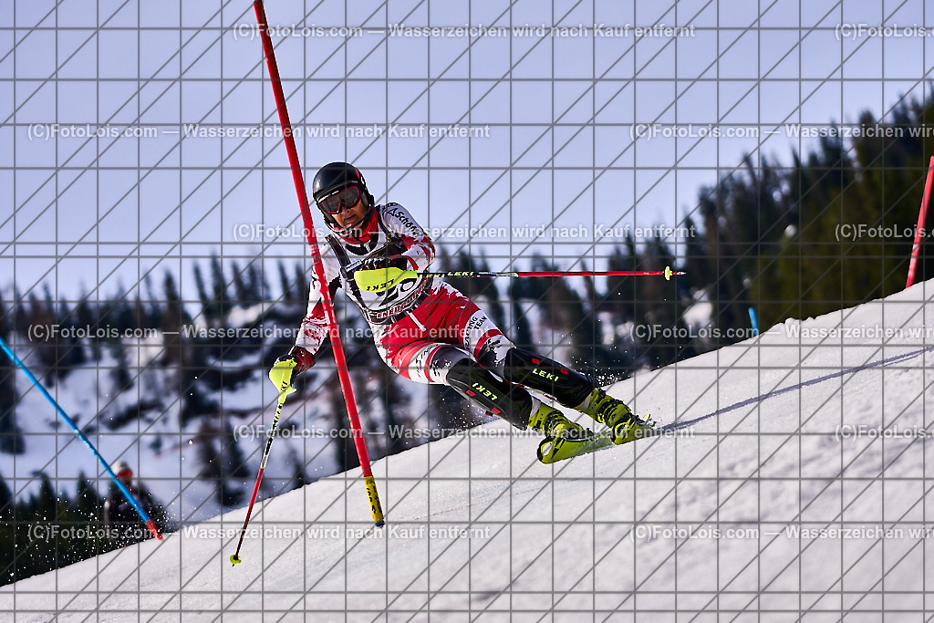 ALP0368_FIS MASTERS WC-Finale_SL_C-Damen_Duerschmid Gundi | (C)FotoLois.com, Alois Spandl. FIS MASTERS WorldCup-Finale 2024, Reiteralm (Steiermark, AUT), SLALOM auf der Muldenliftpiste, Sa 6. April 2024.