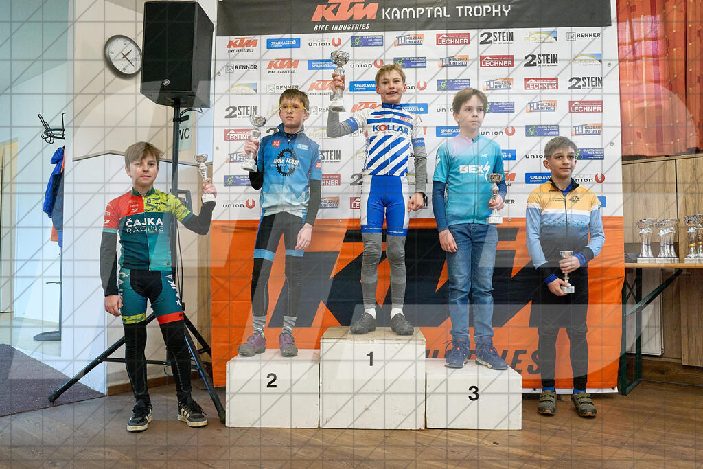 34. KTM Kamptal Trophy  | ZÖBING, Österreich – 2026-03-28: 34. KTM Kamptal TrophyFoto: © 2026 Martin Bihounek - MB Creative e.U.
