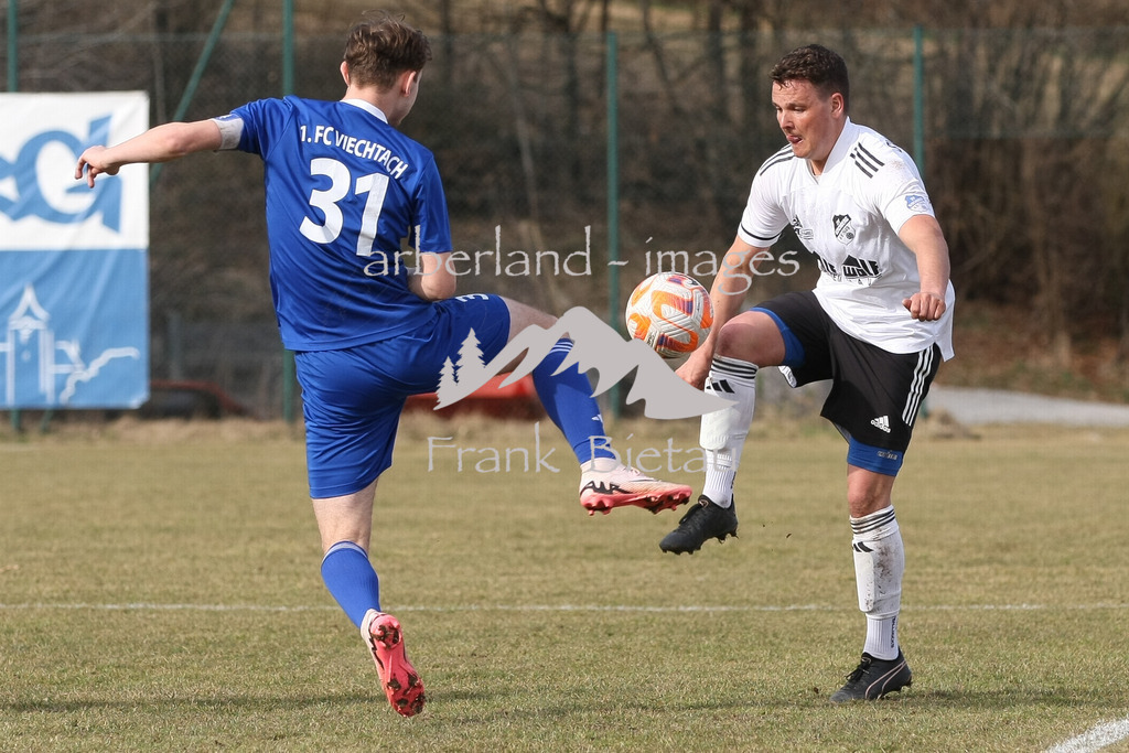 993T2440 | re. Alois Kronschnabl, #31, Sebastian Köppl