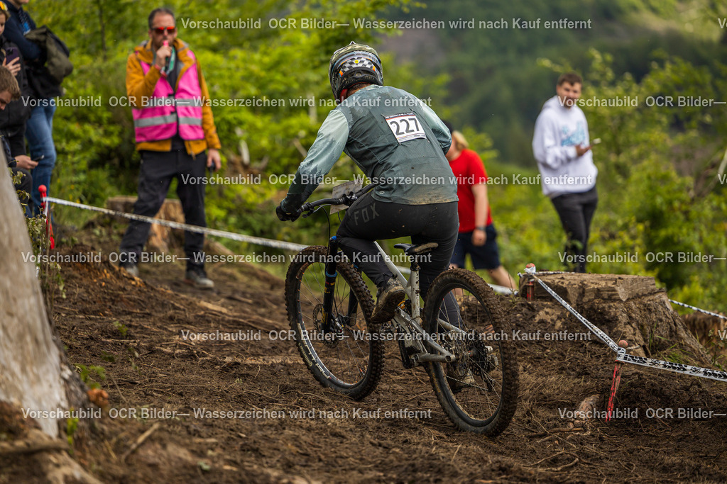 iXS Downhill Montag R6-4657 | OCR Bilder Fotograf Eisenach Michael Schröder