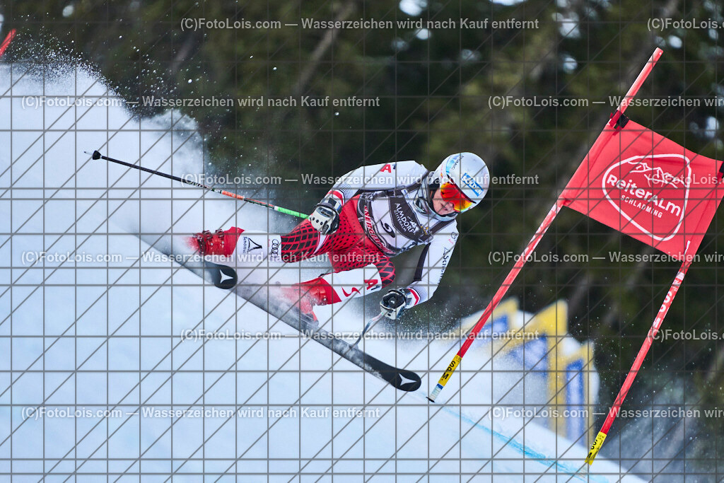 ALP0036_FIS-MastersCup_Reiteralm_Giant-SL_Gstrein Anita | FIS-MastersCup GIANT-SLALOM auf der Reiteralm in Pichl, Sa 18. Jänner 2025.