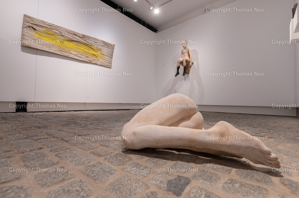 DSC_9187 | Museum Bensheim, Ausstellung Jochen Walpoth, 