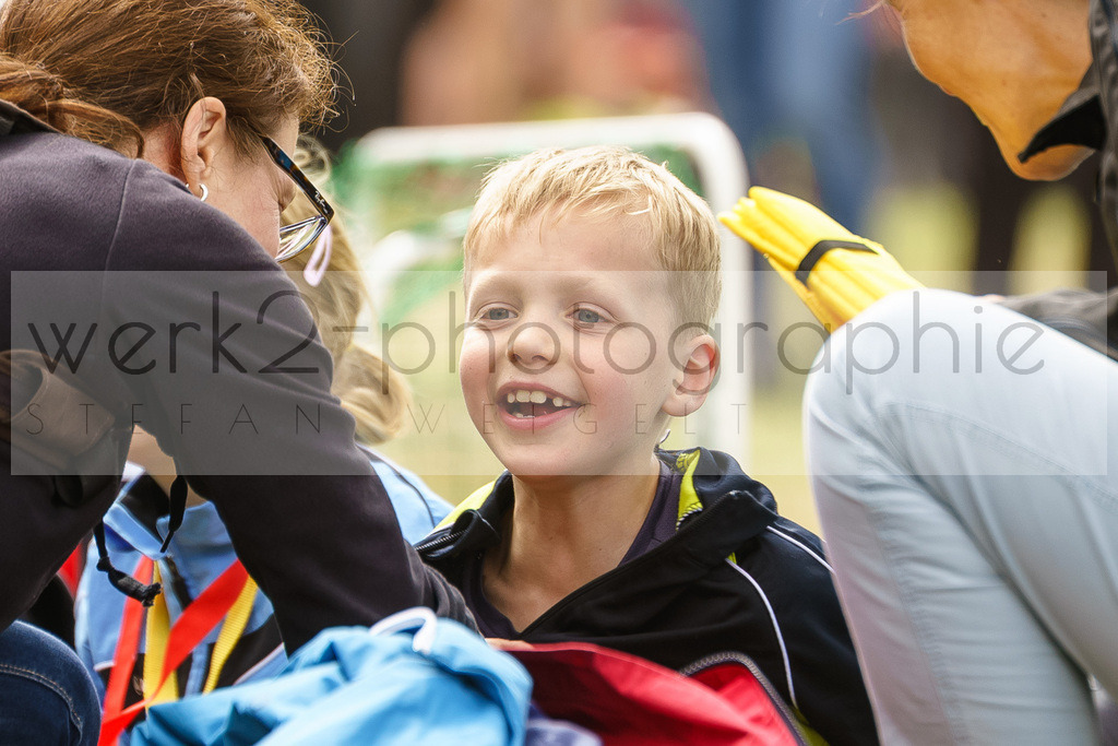 Rennsteiglauf - JUNIOR-Cross | Schmiedefeld am 21. Mai 2016