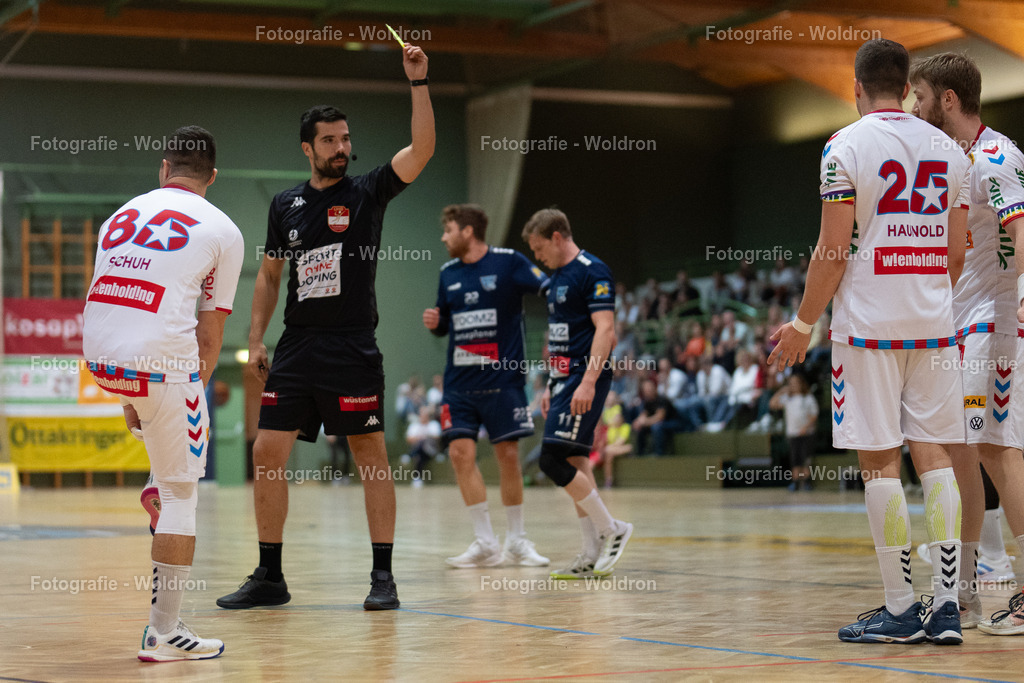 20230930 HLA Jags v Fivers-95 | Fotografie Woldron