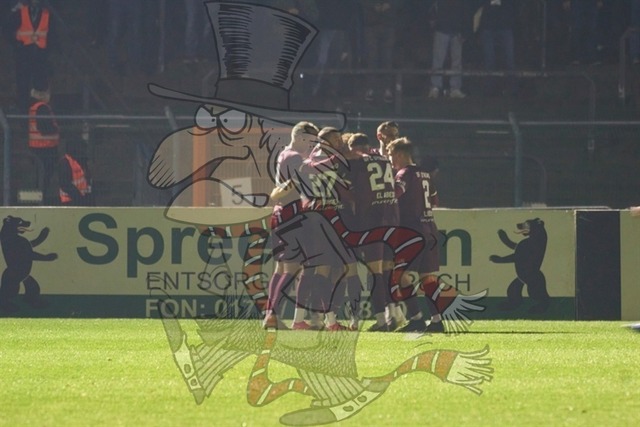 BFC vs. Chemie 033 | mythos-online-redaktion