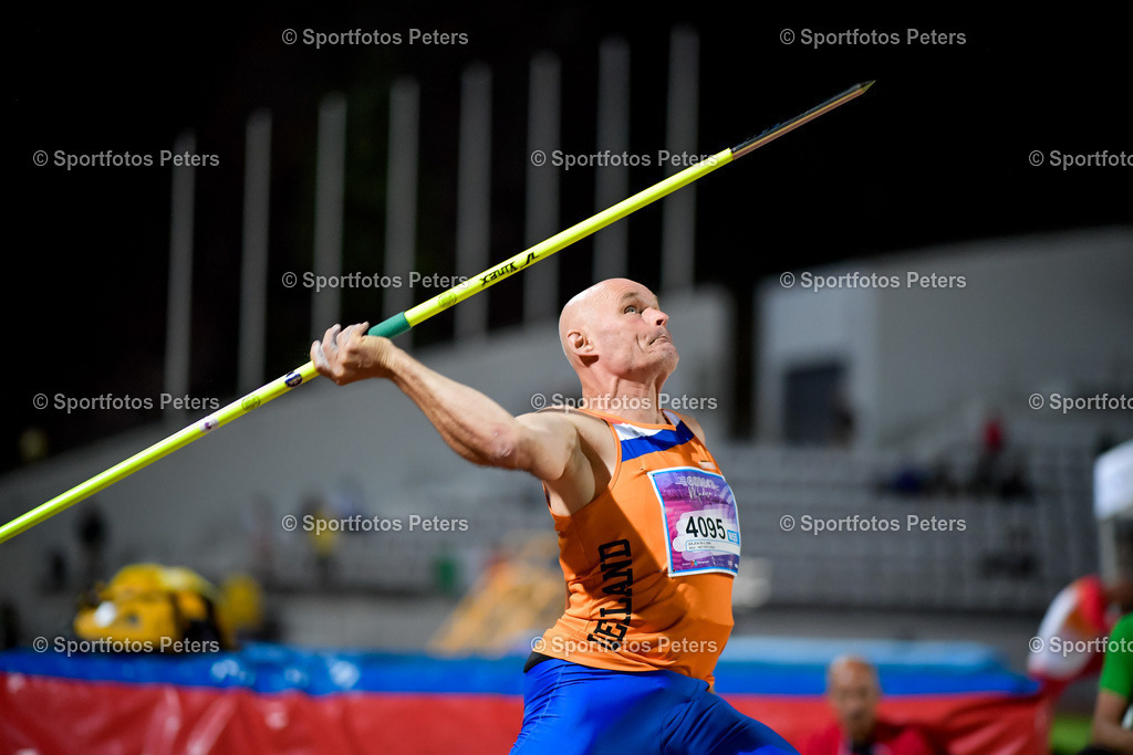 EMACS 2025 - Day 3_334 | European Masters Athletics Championships am 11.10.2025 auf Madeira (Portugal)Foto: Kai Peters - Realisiert mit Pictrs.com