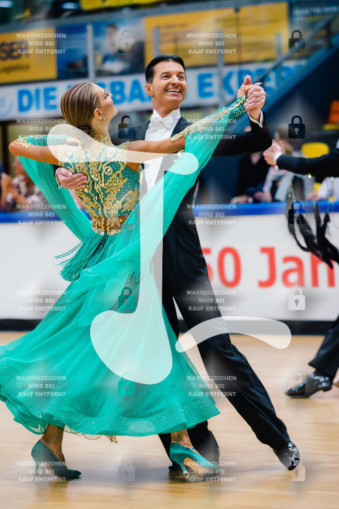 Hessen Tanzt WDSF Open Senior III Standard 1st (281) Slawek Lukawczyk _ Janine-Nicole Desai (United Kingdom)-2025-05-17-9940 | Webshop for digital downloads and prints of dance sport, event & show photographer Julian Link - Realisiert mit Pictrs.com