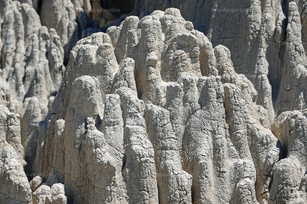 White Sandstone Mountains | foto-focus-online