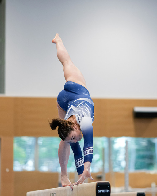 20260523 Gerätturnen  Rotation 3 | Offene Wiener Landes- und JugendmeisterschaftDatum: 20260523Ort: Wien(DE) - Sport-Arena-WienFotograf: Christian Habel