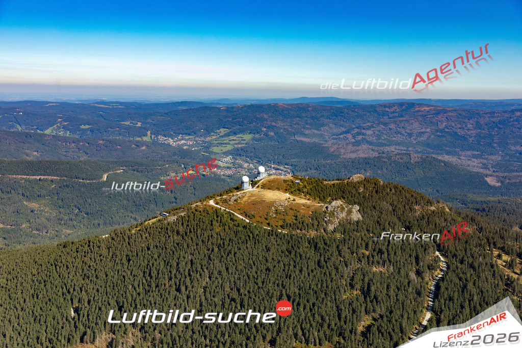 Aktuelles Luftbild von Grosser Arber Arbersee Bayerisch Eisenstein Kauf mit Lizenz / Bildrechten möglich- Die Luftaufnahme wurde 2021 mittels UL-Flugzeug erstellt ( keine Drohne ) - hochauflösende Kamera-Systeme von  Canon -Beste Qualität - Für grossformatige Ausdrucke geeignet. Die Geschenkidee !