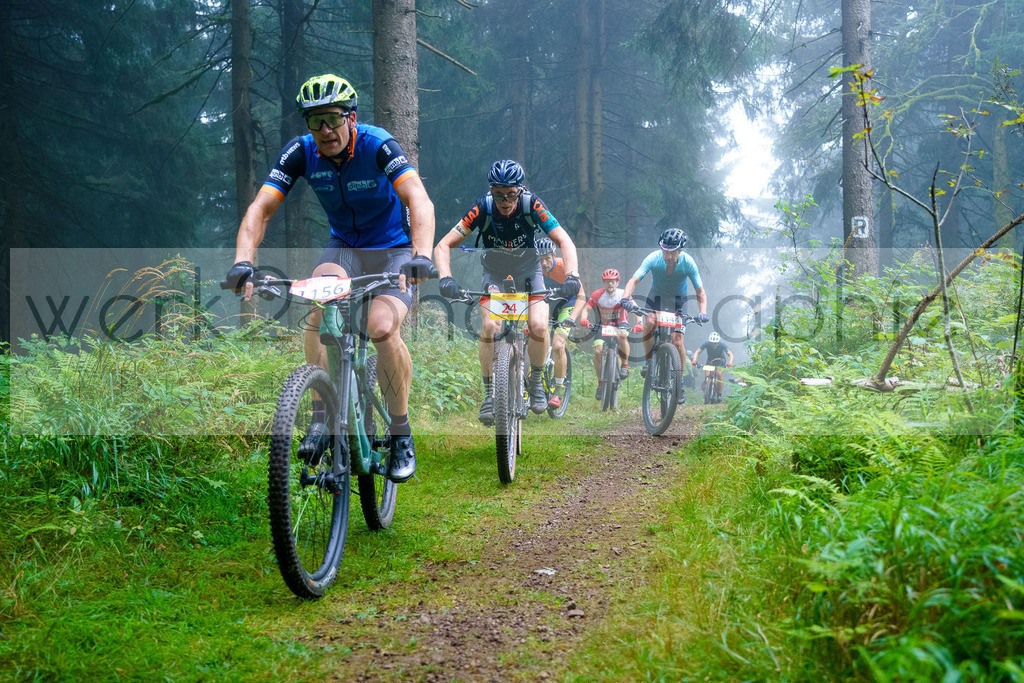 RennsteigRIDE 2024 | 8. RENNSTEIGRIDE am 31. August 2024 - Das Mountainbike-Event am Rennsteig!
