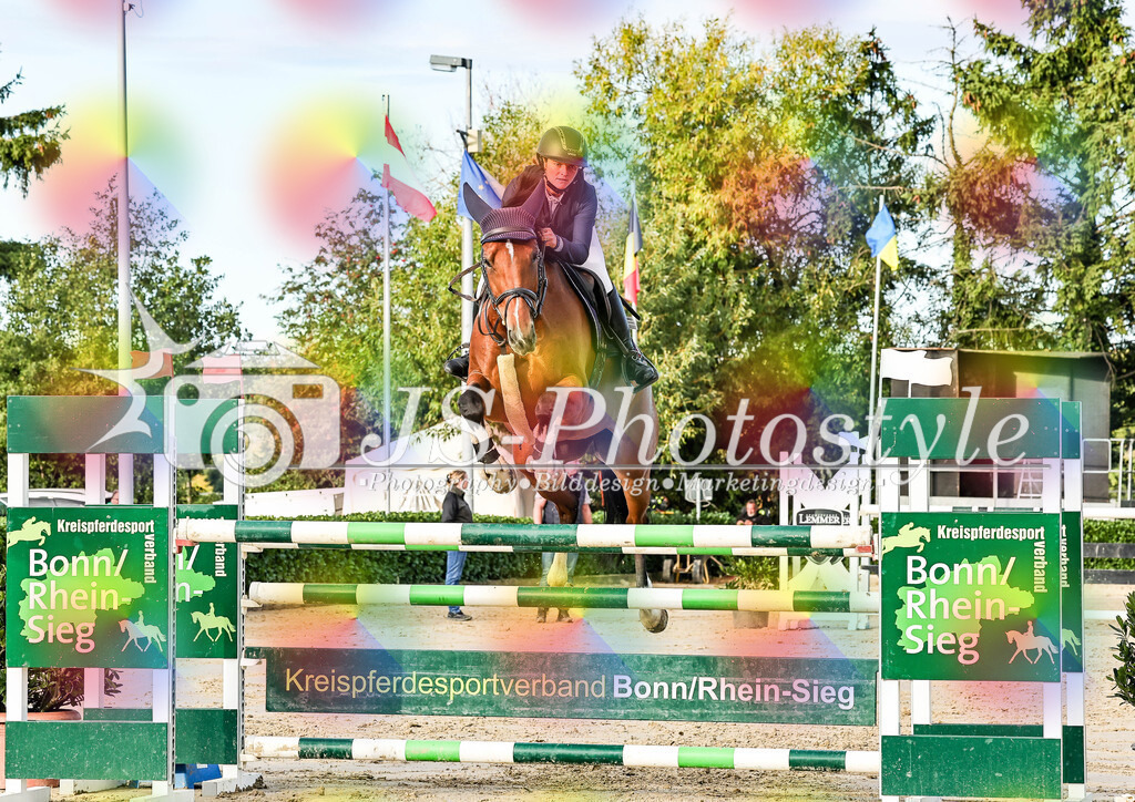 20250830_Springprüfung Kl. M 125cm 2.WP LK 3-123 | JS-PHOTOSTYLE