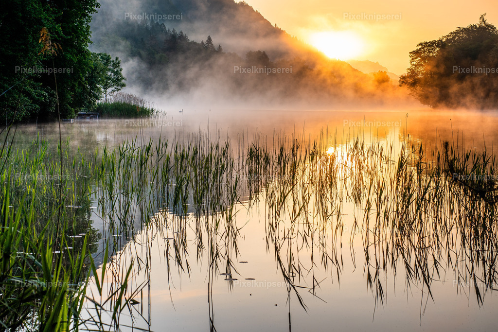 Reintalersee | Fotograf Tirol Imst Pixelknipserei - Realisiert mit Pictrs.com