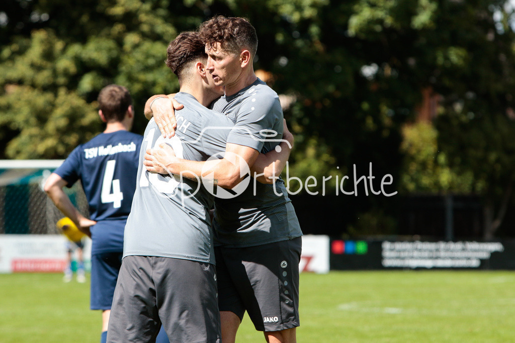 BC Aichach II - TSV Hollenbach II | BCA #10 / BCA #9