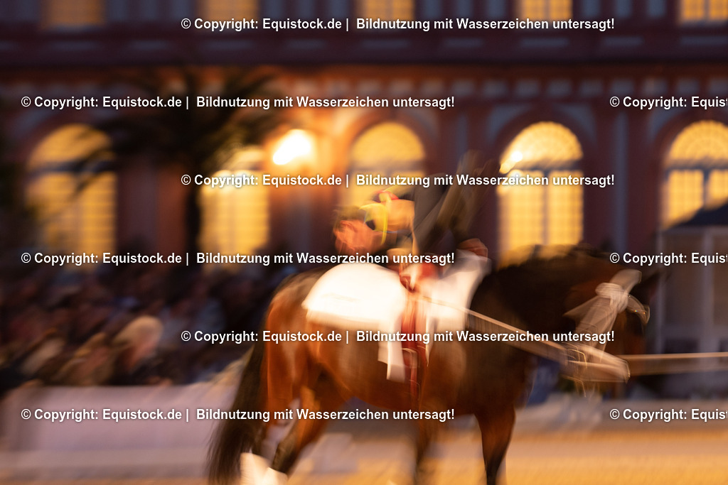 20230527_Voltigieren_NASPA_Flutlicht_0659 | equistock