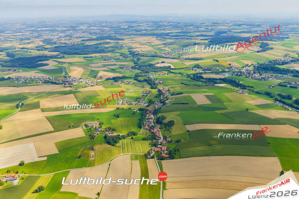 Luftbild Vs Google Maps  Ebersau  Schildorn -Das Luftbild wurde 2025 vom UL-Flugzeug heraus erstellt ( keine Drohne ) - Hochauflösende Luftaufnahme -Nicht vergleichbar mit Google Maps oder Satelittenbilder- Die Geschenkidee !Mit Lizenz und Bildrechte bestellbar