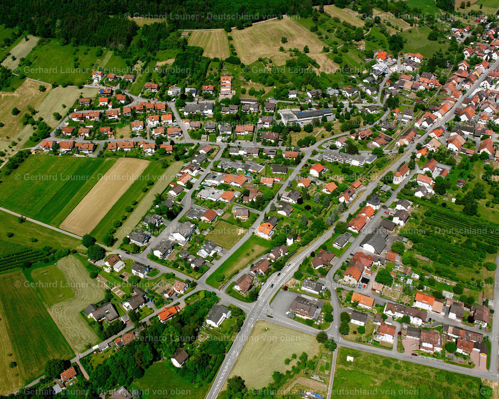 2530115 | Dangstetten