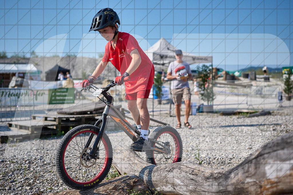 Trials European Youth Games | 16.08.2025: Trials European Youth Games in Purgstall an der Erlauf Foto: © 2025 Martin Bihounek / martinbihounek.comInsta: @martinbihounekcom