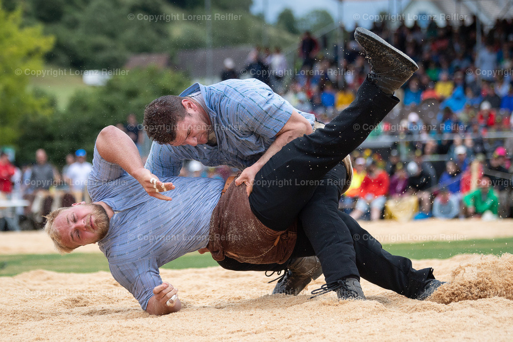 Schwingen -  NOS 2024 | Meilen, 30.6.24, Schwingen - NOS.