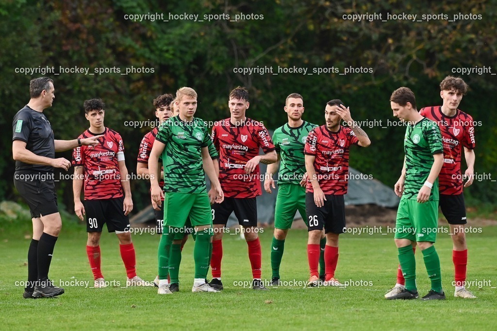 ATUS Ferlach vs. SC Landskron 14.10.202 | #90 Lukas Jaklitsch, #4 Gregor Piskur, #33 Alexander Weiss, #15 Martin Posratschnig, #26 Martin Sustersic