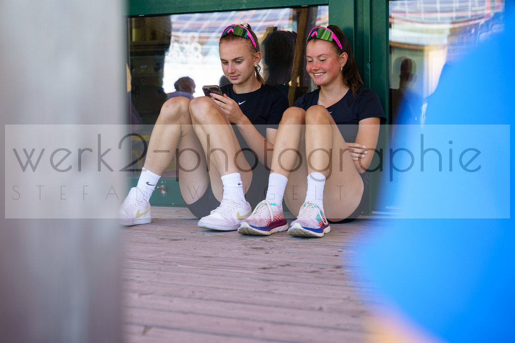 DP Arber  | Deutschlandpokal ARBER am 15. - 17. September 2023