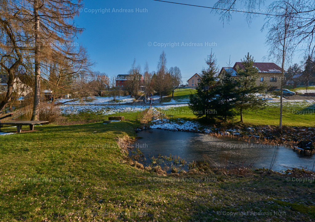 Im Waldhufendorf Dürrenuhlsdorf 01 | Bedeutsame Landschaften Deutschlands - Realisiert mit Pictrs.com