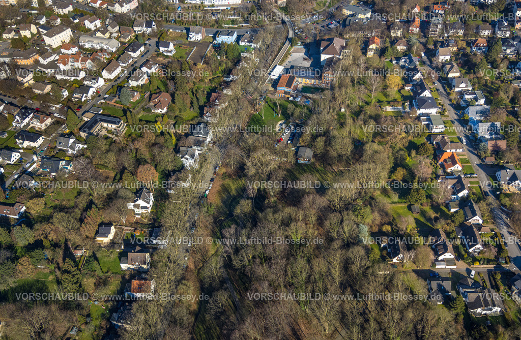 Unna230213373 | Luftbild, Katharinenschule und Freibad Bornekamp, Bornekamp Park, Unna, Ruhrgebiet, Nordrhein-Westfalen, Deutschland