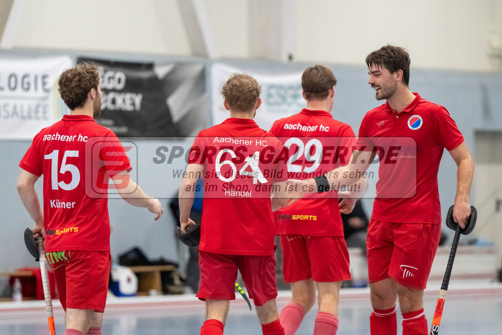 HK_20251206_104766 | 2. Bundesliga Herren Aachener HC - Club Raffleberg am 06.12.2025